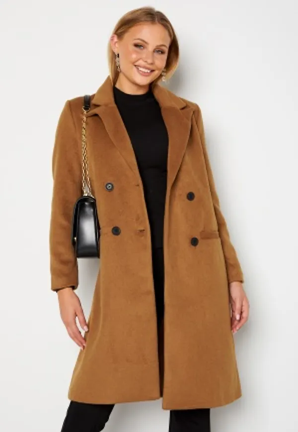 Object Collectors Item Linea coat Chipmunk 40