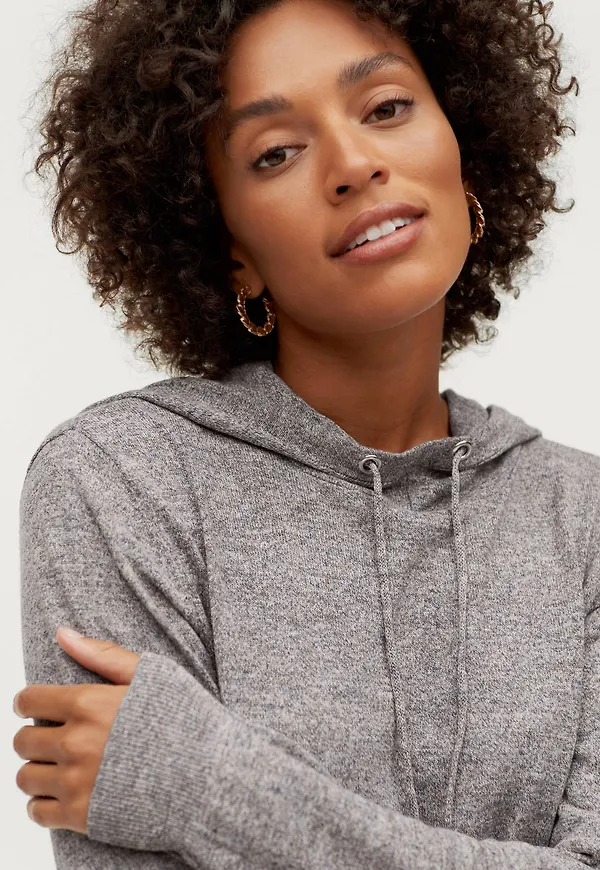 Saint Tropez - Tröja IvorySZ Pullover - Beige