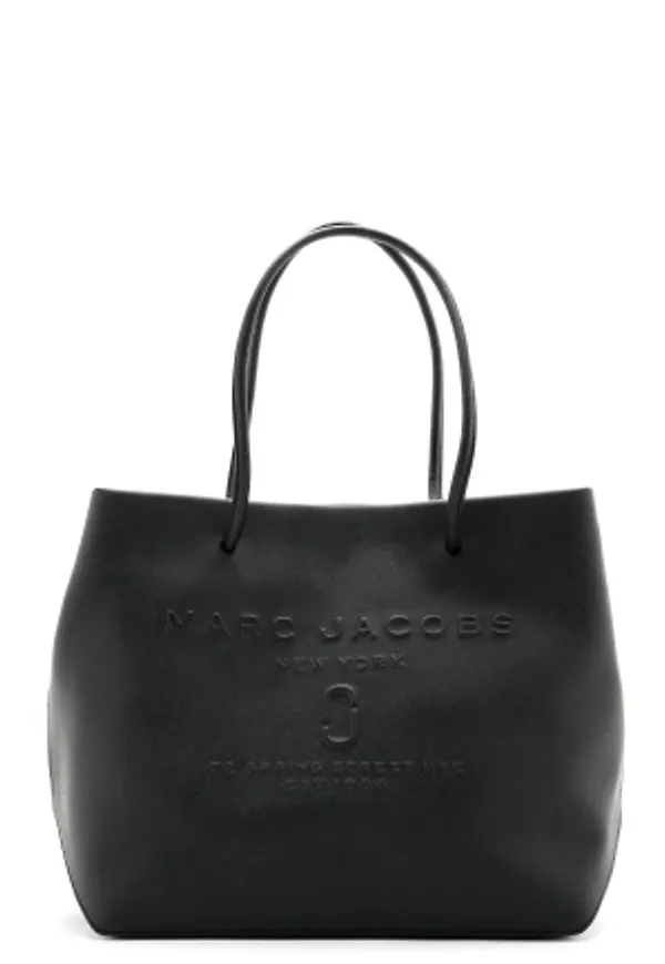 Marc Jacobs (THE) EW Tote 001 Black One size