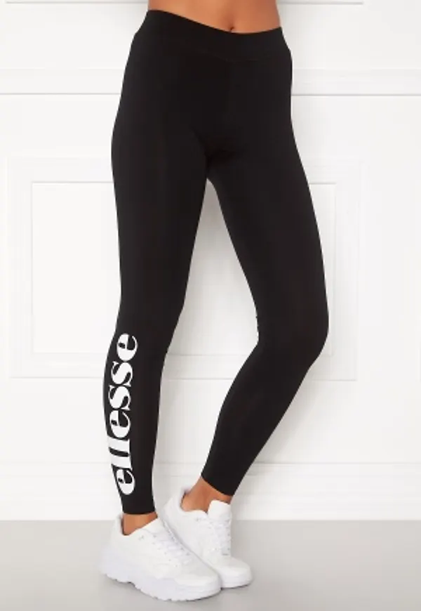 Ellesse El Solos 2 Leggings Anthracite XS
