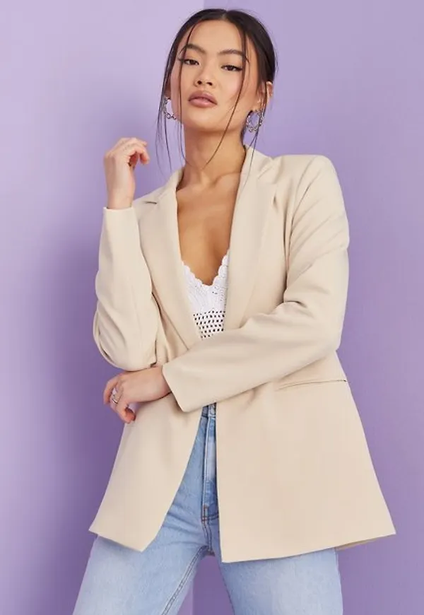 Neo Noir Avery F Blazer Kavajer