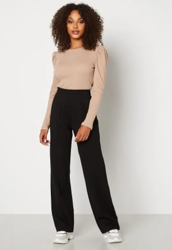 ONLY Poptrash Suki Life Pant Black M/32