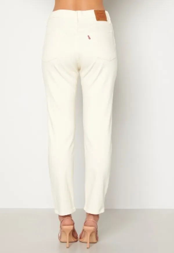 LEVI'S 501 Crop Jeans 0228 Natural Order 30/26