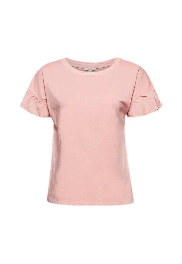 Esprit - Topp - Rosa
