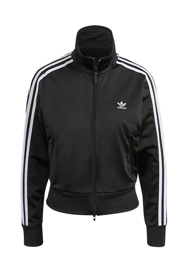 adidas Originals - Träningsjacka Adicolor Classics Firebird Primeblue Track Jacket - Svart