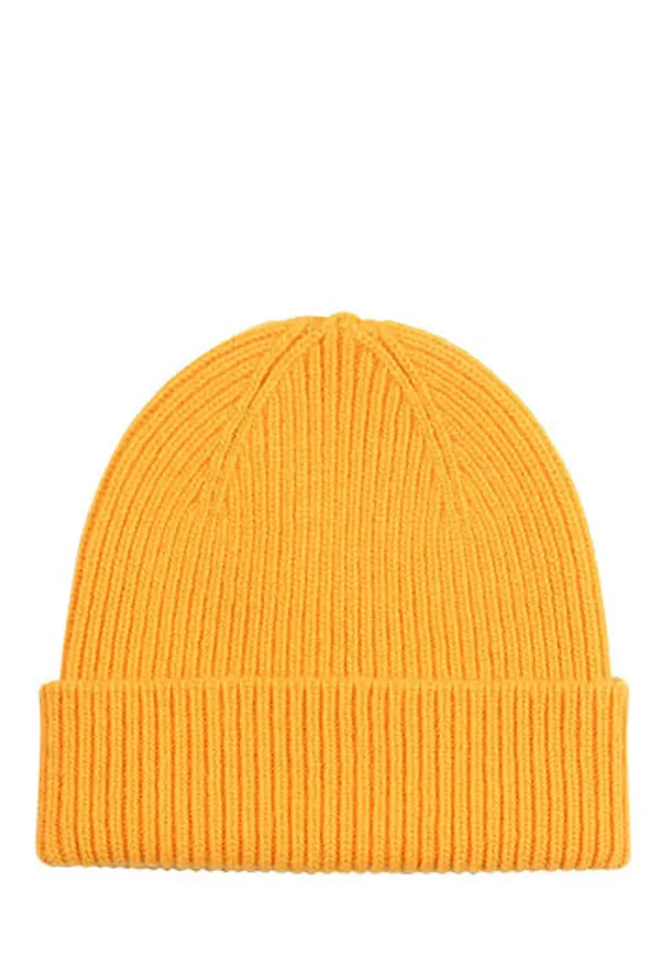 Merino Wool Hat