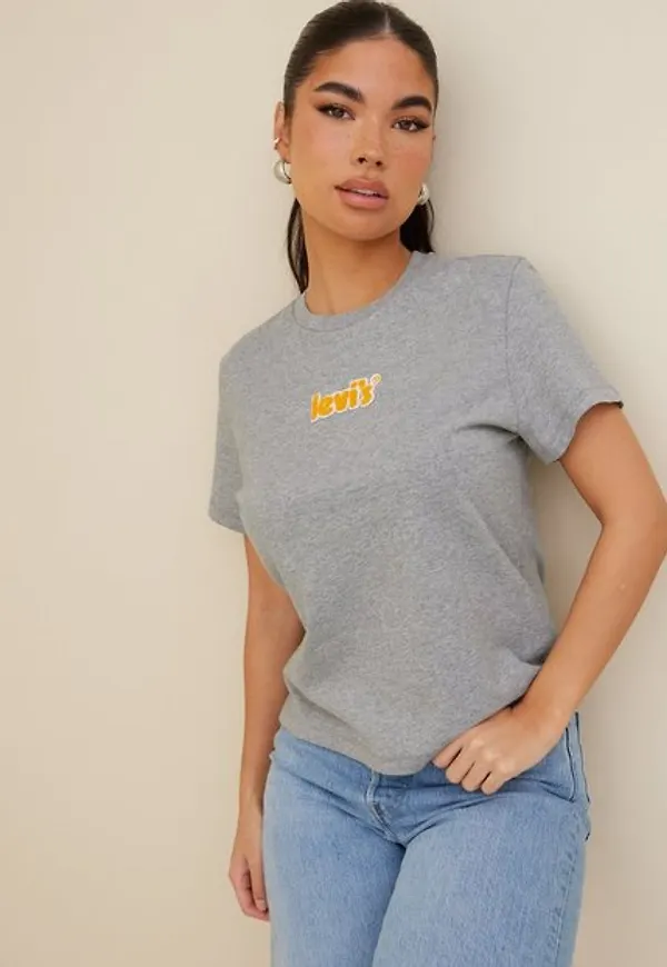Levi's Graphic Classic Tee Chenille P T-shirts