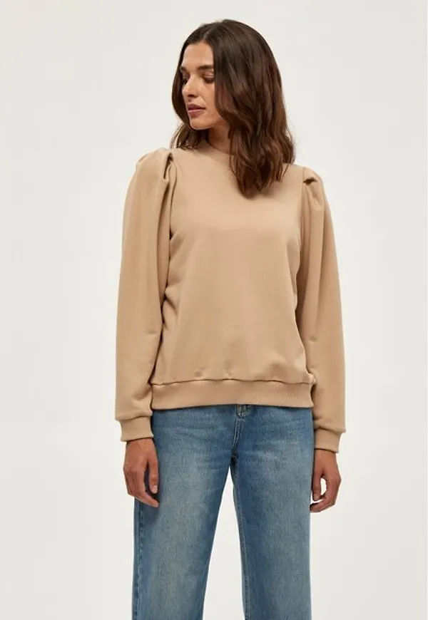 Mika Long Sleeve Sweat