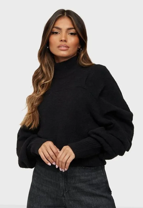 Gestuz AgnesGZ pullover Stickade tröjor