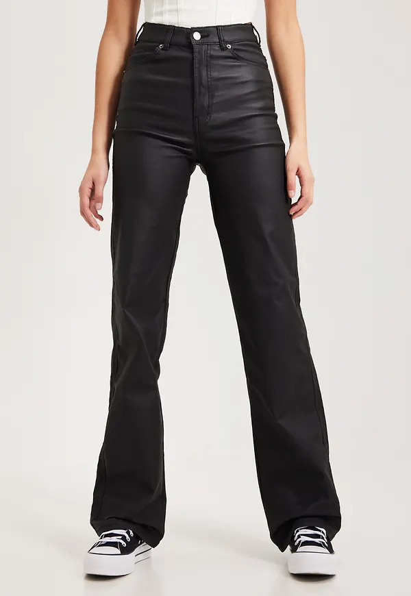 Dr Denim - Straight - Moxy Straight - Jeans - Straight