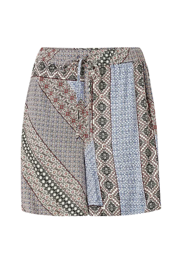 Object - Shorts objLudmilla Shorts 108 - Vit