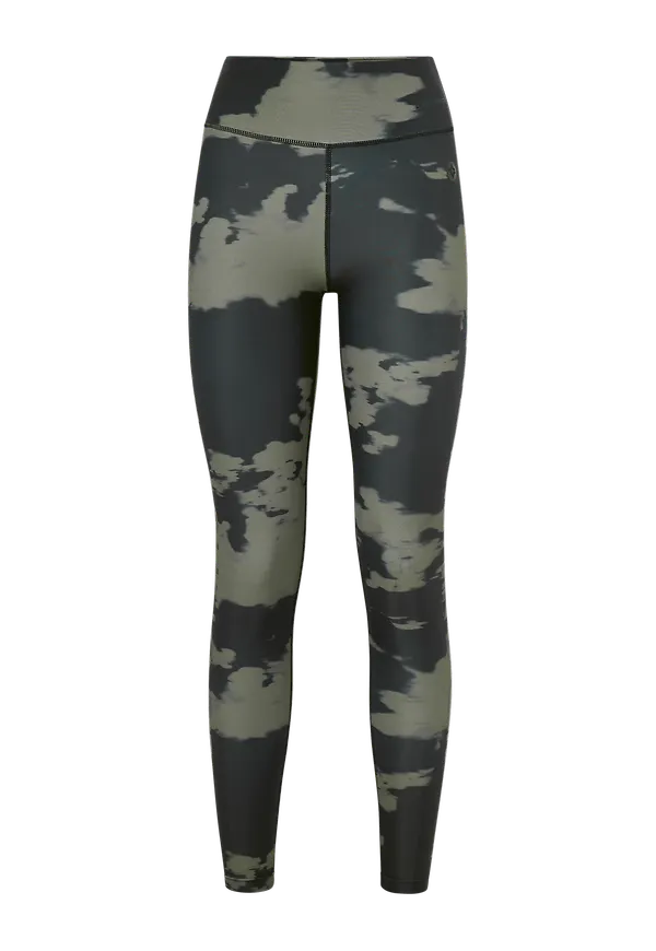 Sofie Schnoor - Leggings swJoanne - Grön
