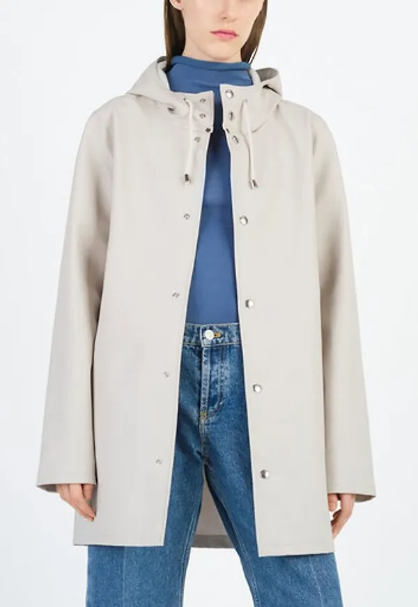 Raincoat Stockholm