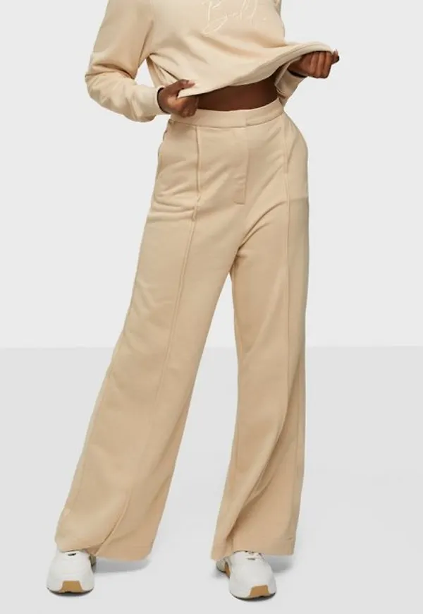 Bardot Tailored Track Pant Mjukisbyxor