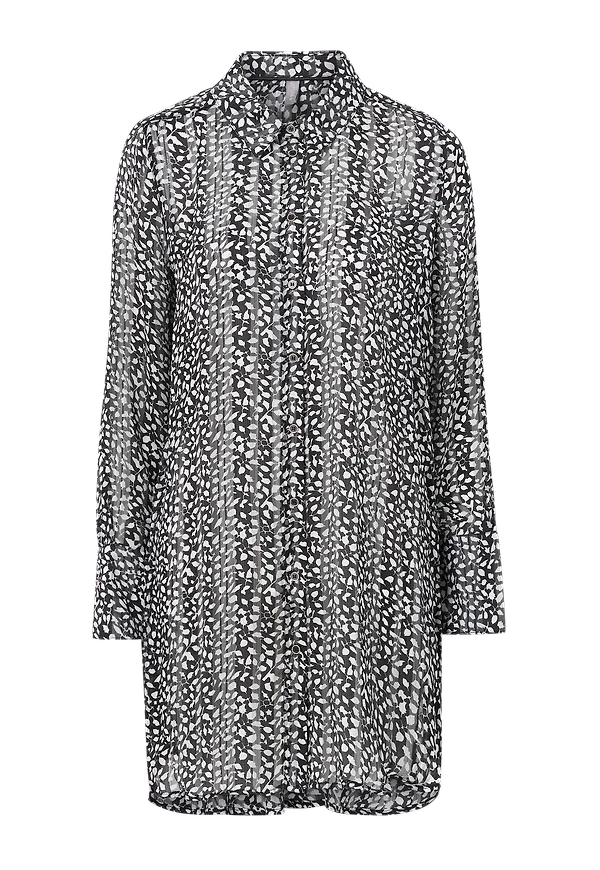 Culture - Skjorta cuCharlotta Shirt - Svart