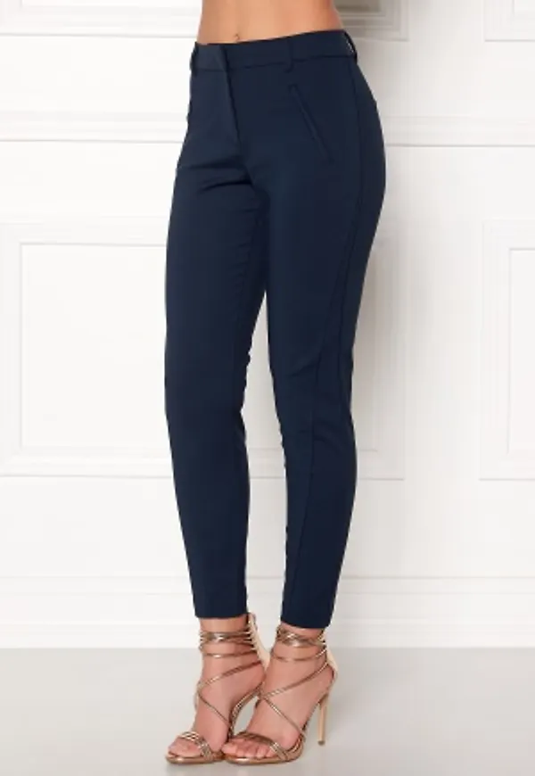 VERO MODA Victoria Antifit Ankel Navy Blazer XS/30