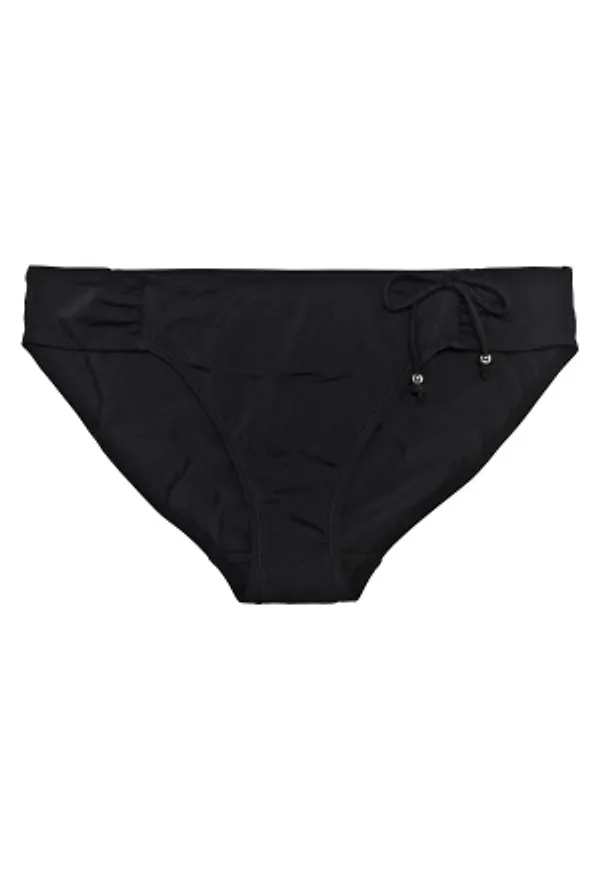 DORINA Fiji Bikini Brief V00 Black XS