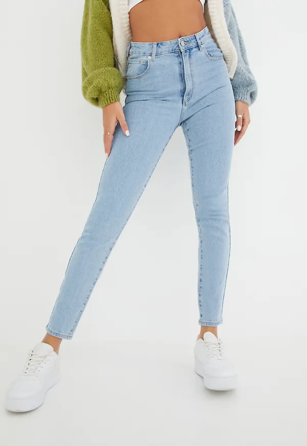 Abrand Jeans - Skinny - A High Skinny Ankle - Jeans - Skinny jeans