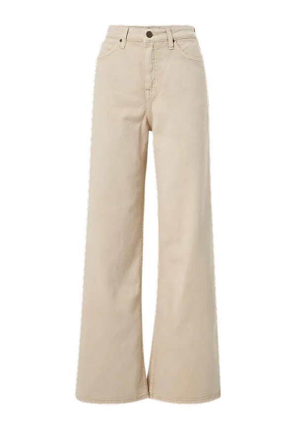 Lee - Jeans Stella A Line - Natur