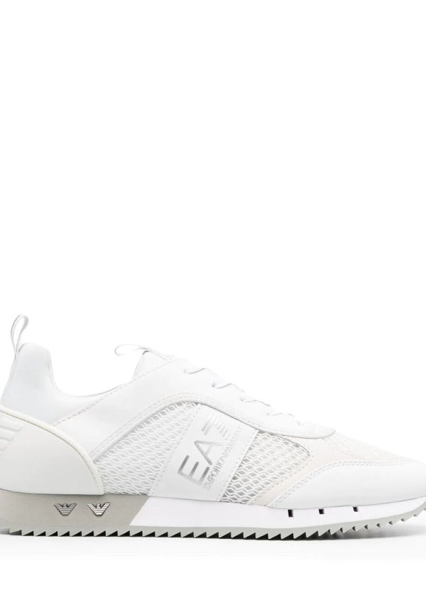 Emporio Armani skor med t r herr 2024 Just nu Upp till 50