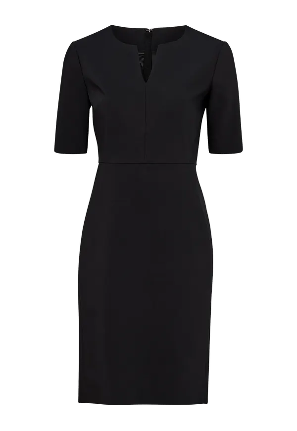InWear - Klänning Zella - Svart