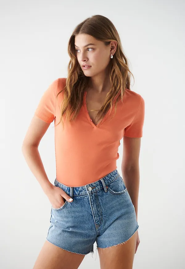 Early top