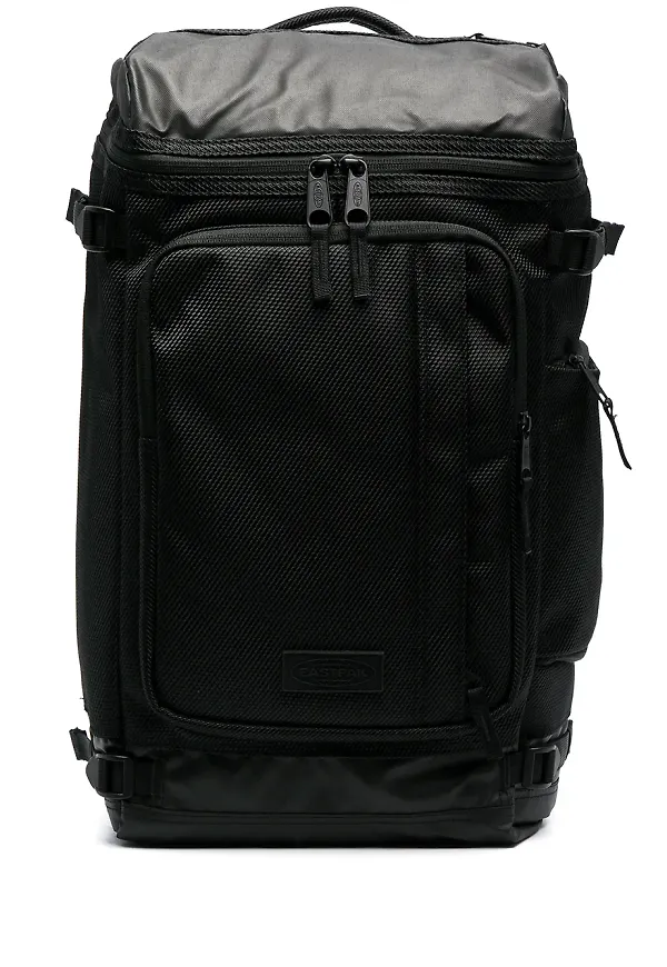 Eastpak Connect ryggsäck - Svart