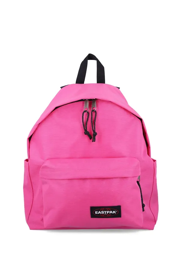 Eastpak Day Pak'r ryggsäck med logotypmärke - Rosa