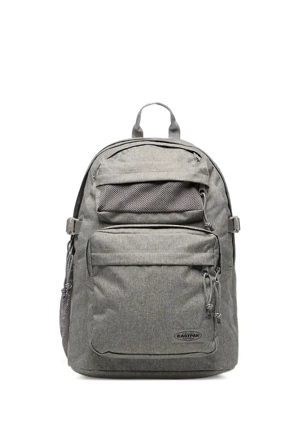 Eastpak Double Pro ryggsäck - Grå