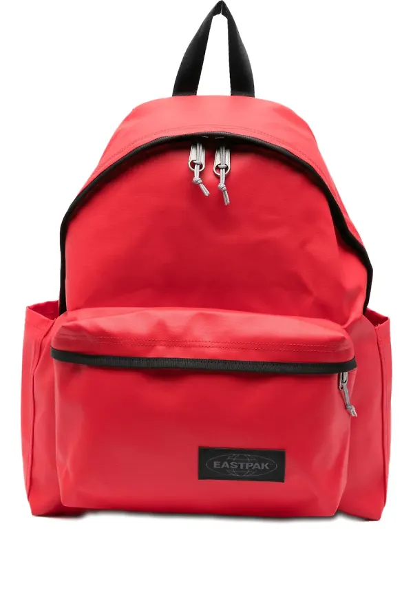 Eastpak Pak'r ryggsäck - Röd