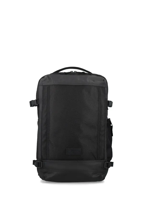 Eastpak Tecum CNNCT ryggsäck - Svart