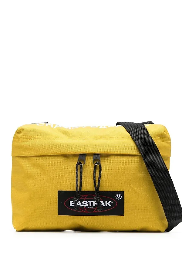 Eastpak Undercover kurirväska - Gul