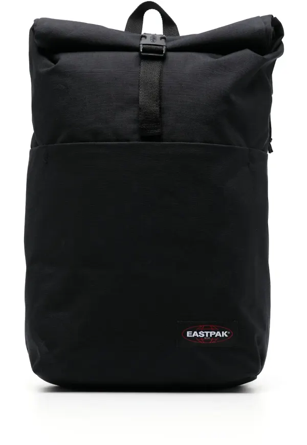 Eastpak Up Roll ryggsäck - Svart