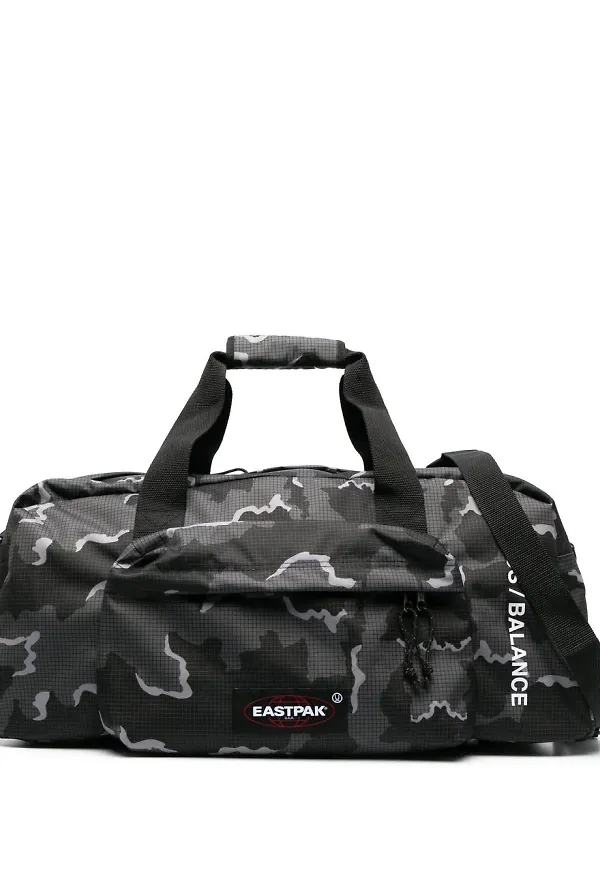Eastpak x Undercover weekendväska - Svart