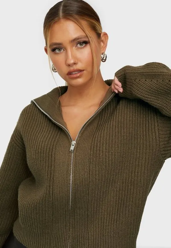 Envii Enwashington Ls Cardigan 5250 Cardigans