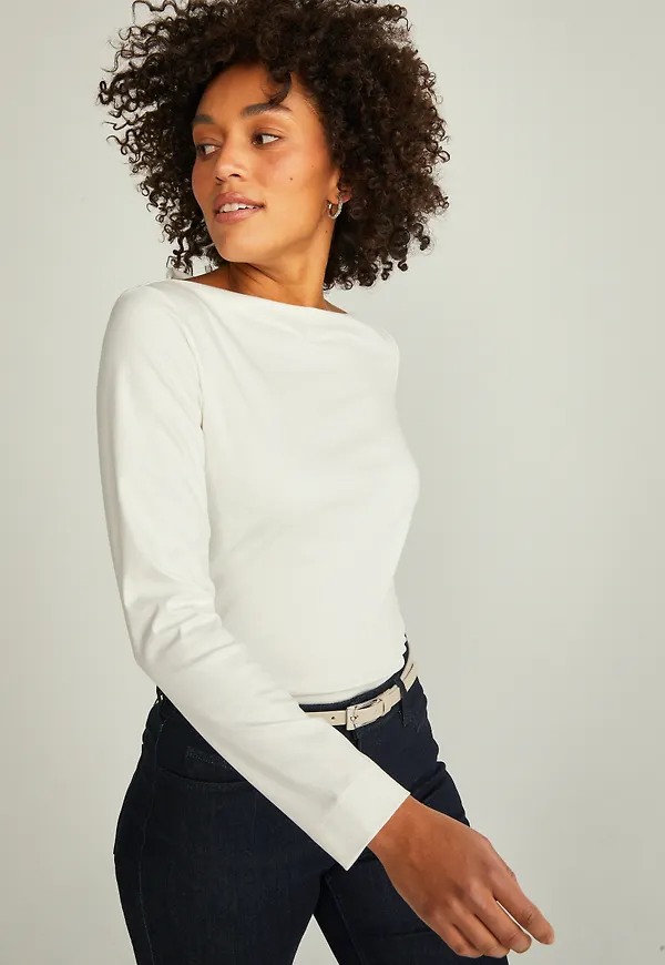 Ebba top