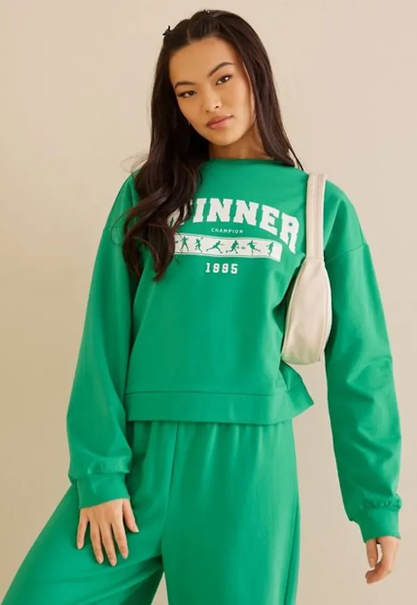 Pieces Pcvienna Ls Sweat Bc Sweatshirts