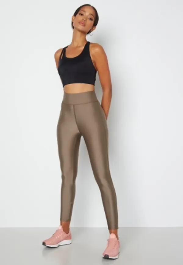 ONLY Tessy HW Sporty Legging Walnut M/32