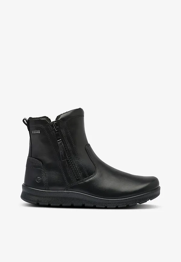 ecco - Boots Ecco Babett - Svart