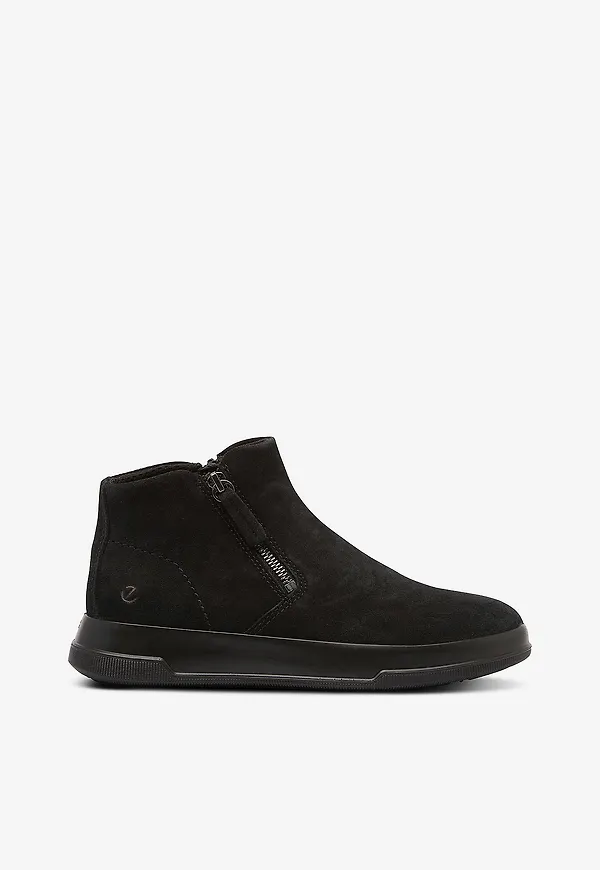 ecco - Boots Ecco Move W - Svart