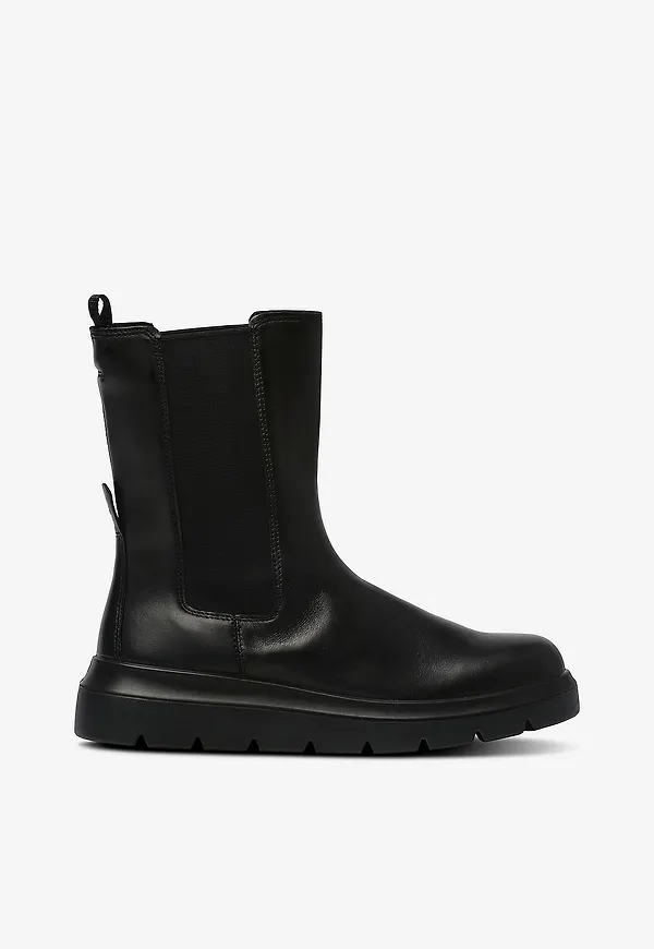 ecco - Chelseaboots Ecco Nouvelle - Svart