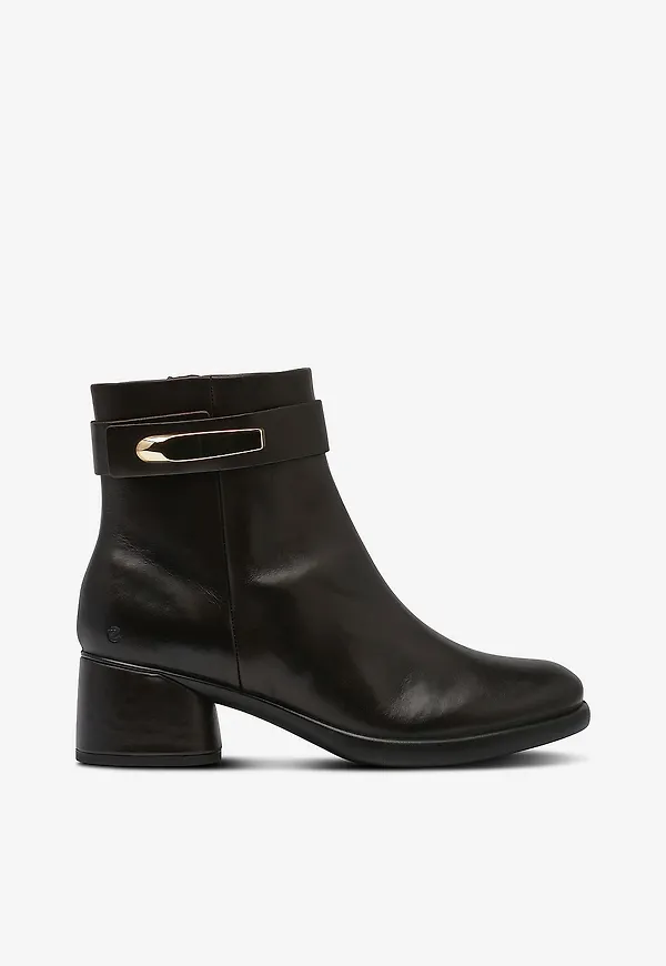 ecco - Boots Ecco Sculpted LX 35 - Brun