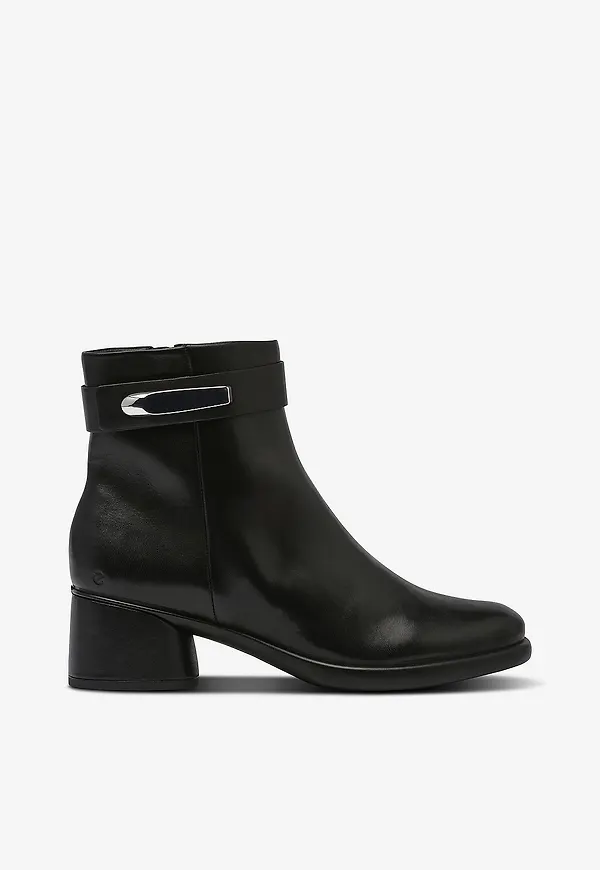 ecco - Boots Ecco Sculpted LX 35 - Svart