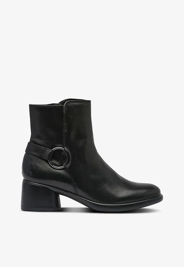ecco - Boots Ecco Sculpted LX 35 - Svart