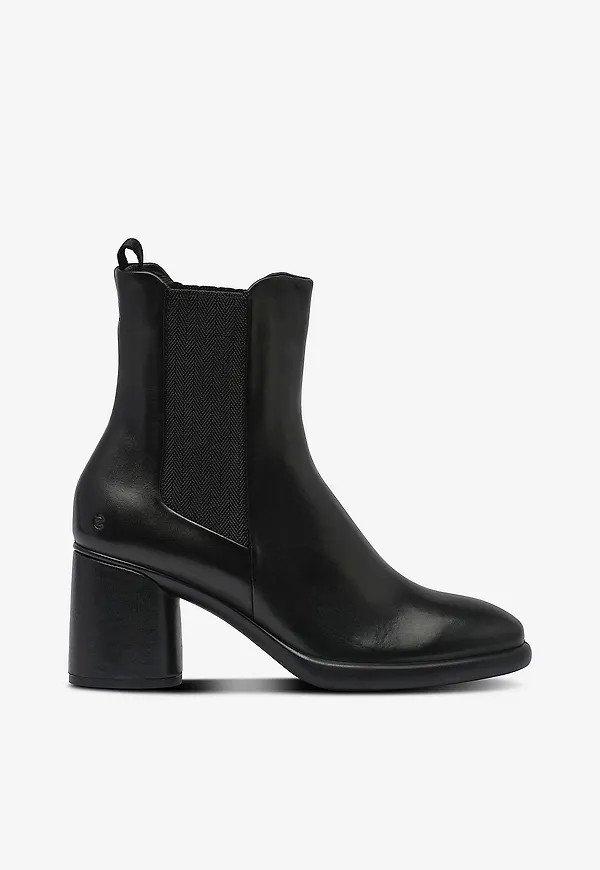 ecco - Chelseaboots Ecco Sculpted LX 55 - Svart