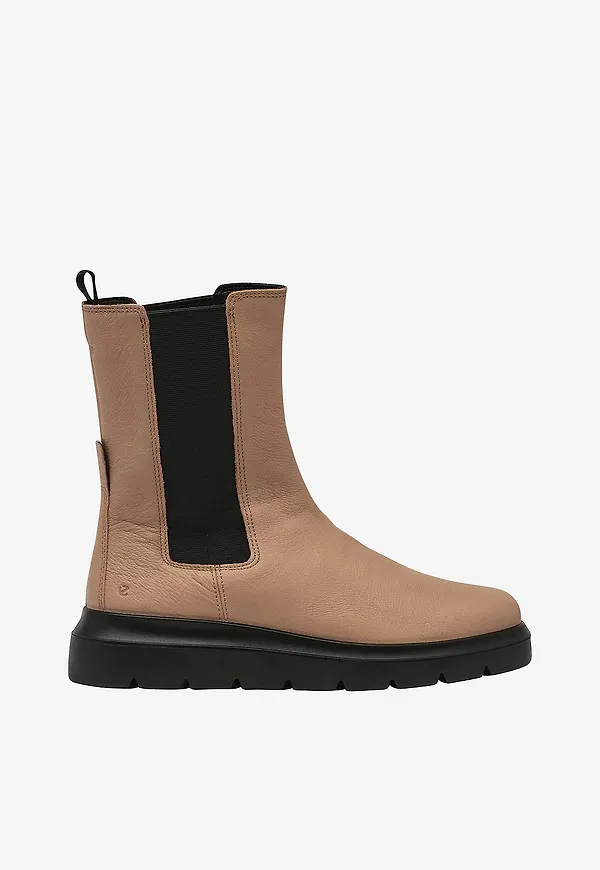 ecco - Chelseaboots Ecco Nouvelle - Beige