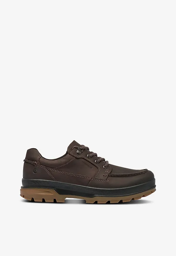 ecco - Ecco Rugged Track - Brun