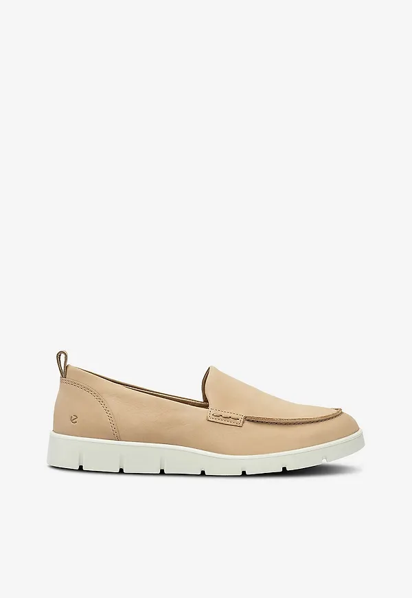 ecco - Loafers Ecco Bella - Beige