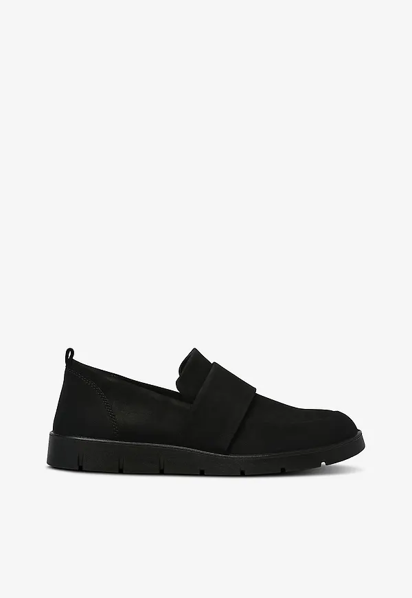ecco - Loafers Ecco Bella - Svart
