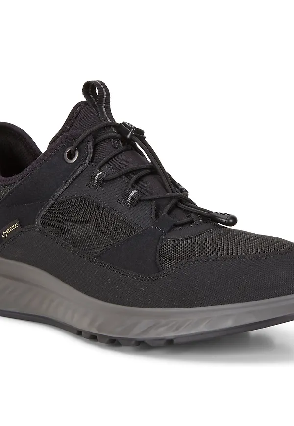 Ecco Men's Exostride Black